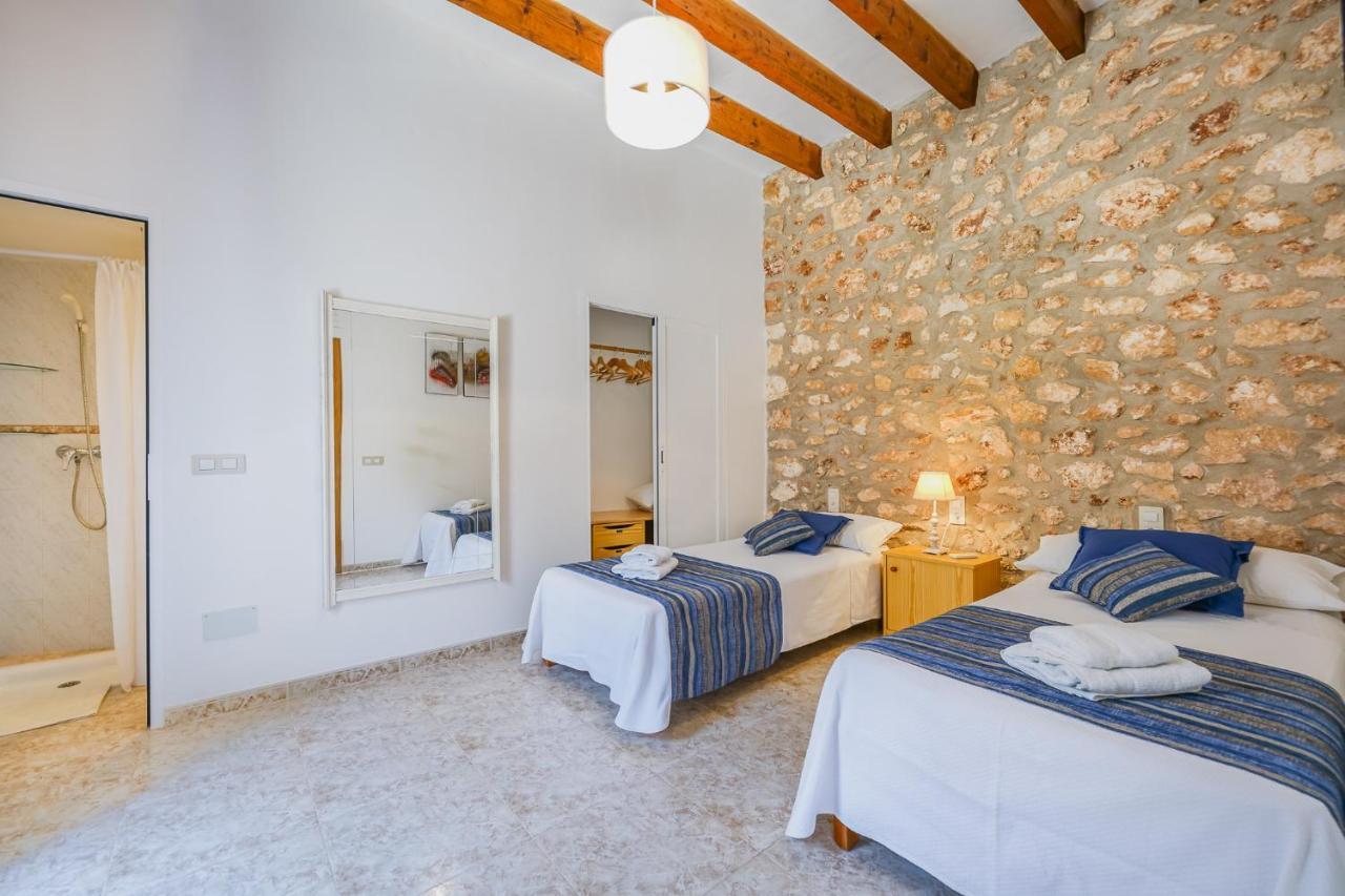 Ribot Casa vacanze Ariany